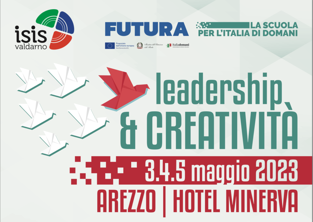 Leadership & CREATIVITÀ