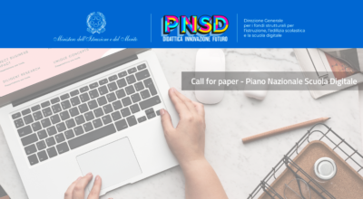 PNSD: Call for paper