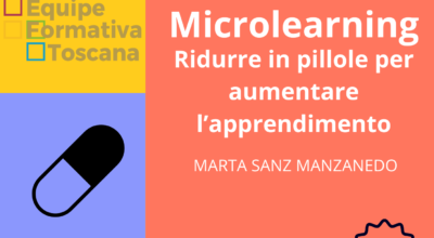 Microlearning: ridurre in pillole per aumentare l’apprendimento