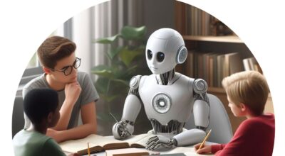 L’IA come nuovo tutor per gli studenti