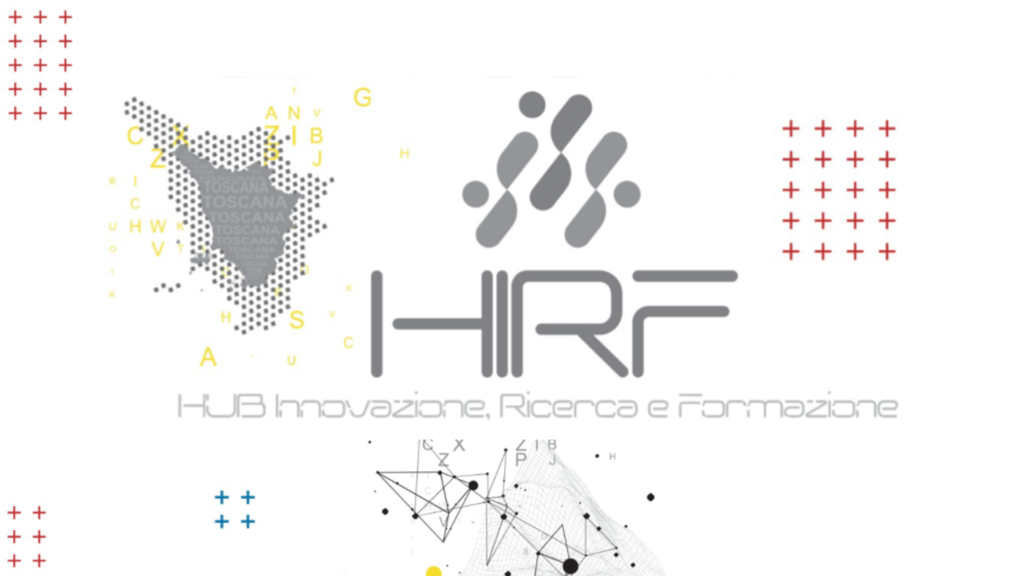 Inaugurazione Hub Innovazione Ricerca e Formazione. 24 aprile 2024 alle ore 10.30.